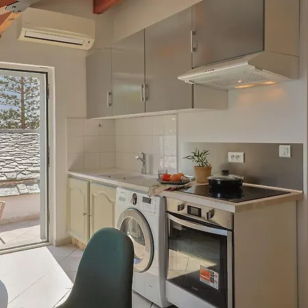 Casa Di U Mare Appartement *