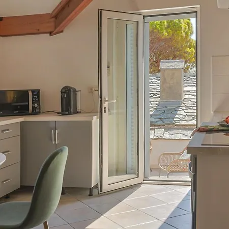 Casa Di U Mare Apartment San-Martino-di-Lota