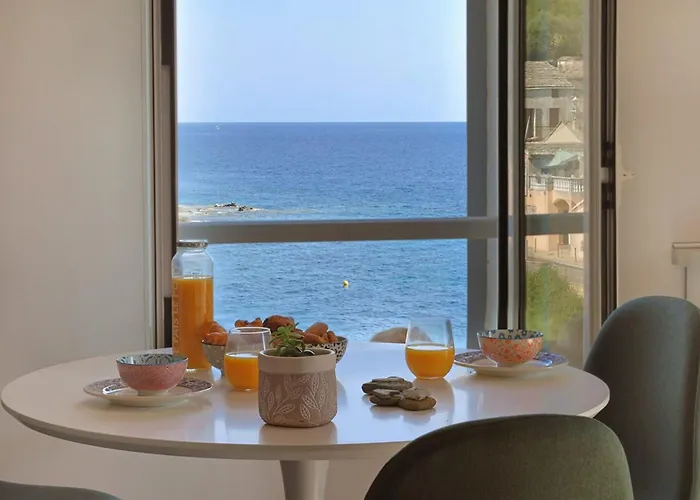 Casa Di U Mare *