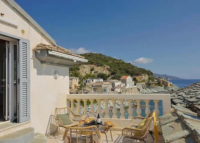 Appartamento Casa Di U Mare