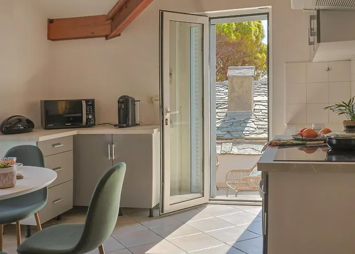 Casa Di U Mare Appartamento San-Martino-di-Lota
