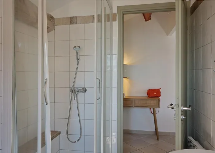 Casa Di U Mare San-Martino-di-Lota