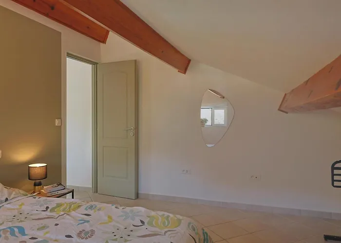 Casa Di U Mare Appartamento