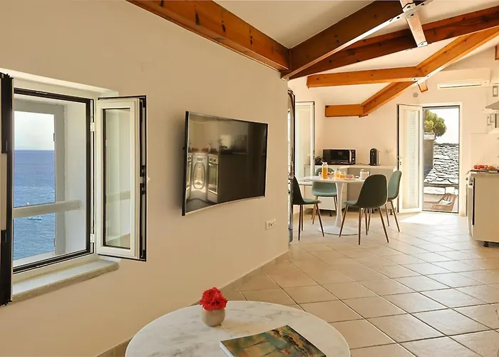 Casa Di U Mare * San-Martino-di-Lota