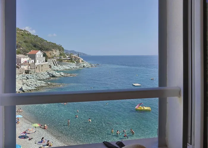 Casa Di U Mare *