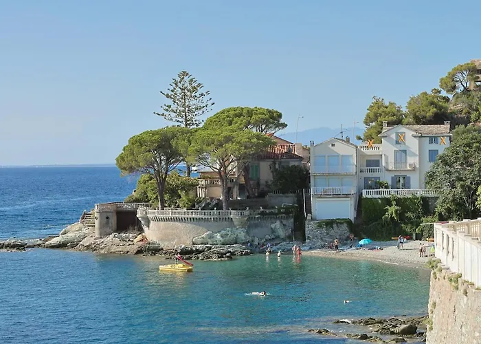 Casa Di U Mare *