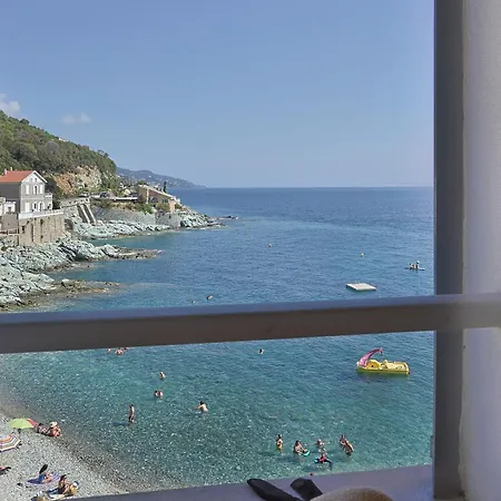 Apartment Casa Di U Mare