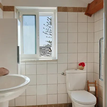Casa Di U Mare Apartment *