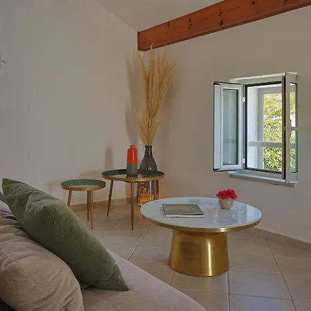 Apartment Casa Di U Mare San-Martino-di-Lota