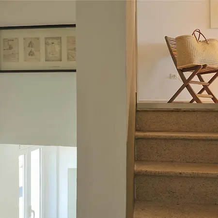 Apartment Casa Di U Mare *