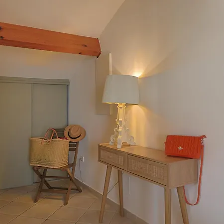 Casa Di U Mare Apartment