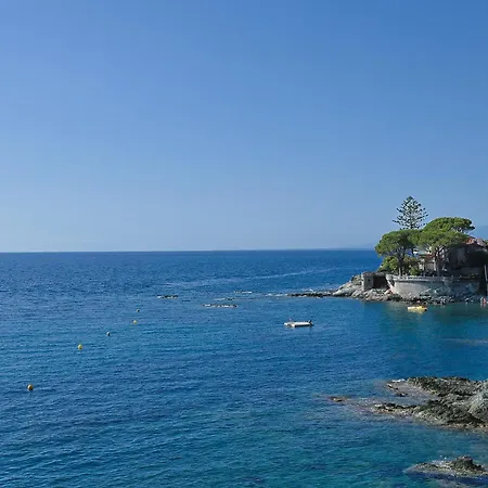 Casa Di U Mare Apartment *