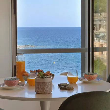 Apartment Casa Di U Mare San-Martino-di-Lota