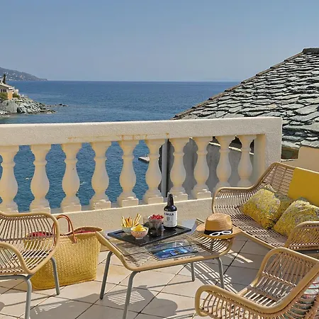 Casa Di U Mare