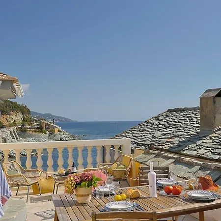 Casa Di U Mare