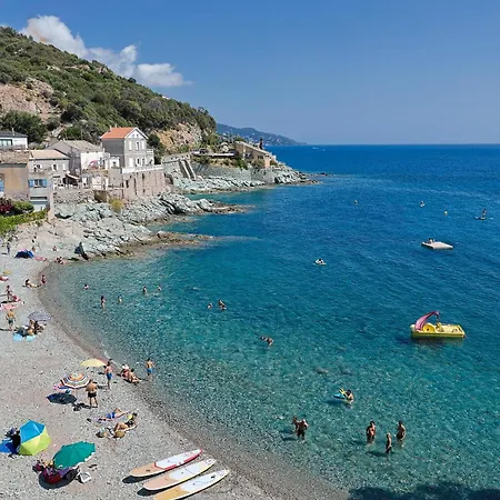 Casa Di U Mare San-Martino-di-Lota