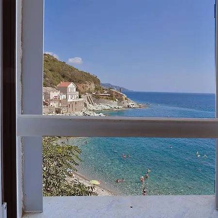 Lägenhet Casa Di U Mare *