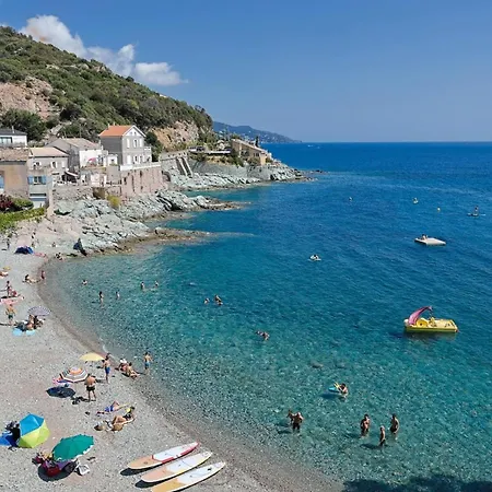 Lejlighed Casa Di U Mare *