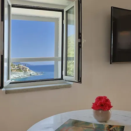 Casa Di U Mare Lägenhet