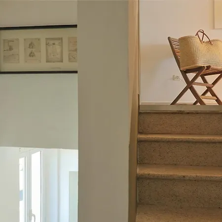 Casa Di U Mare Lägenhet San-Martino-di-Lota