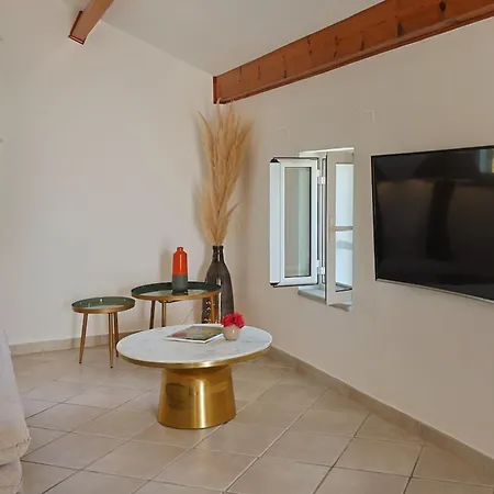 Casa Di U Mare Lägenhet *