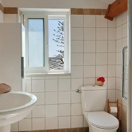 Casa Di U Mare Lägenhet *