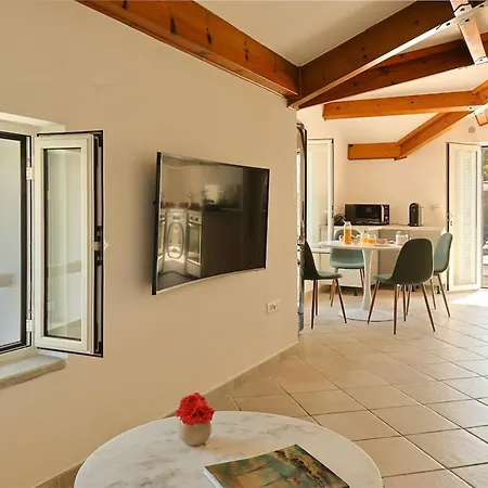 Casa Di U Mare * San-Martino-di-Lota