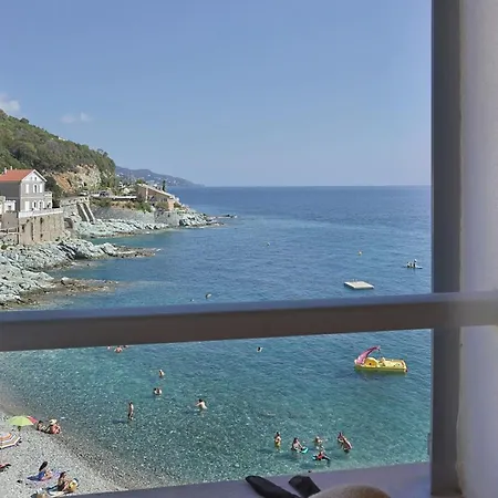 Casa Di U Mare *