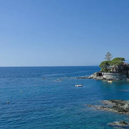 Casa Di U Mare