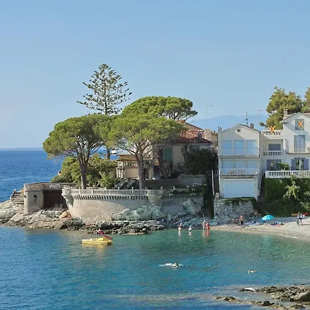 Casa Di U Mare *