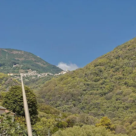 Lägenhet Casa Di U Mare