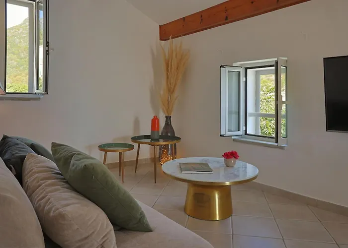 Casa Di U Mare * San-Martino-di-Lota