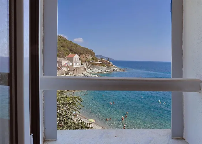 Appartement Casa Di U Mare *