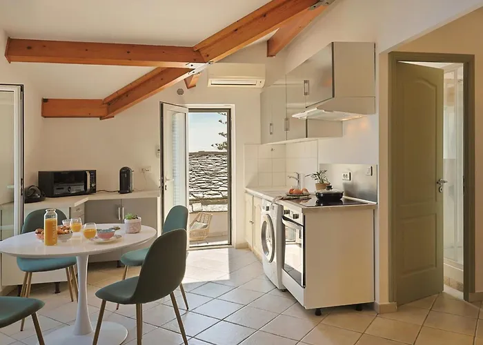 Lejlighed Casa Di U Mare *