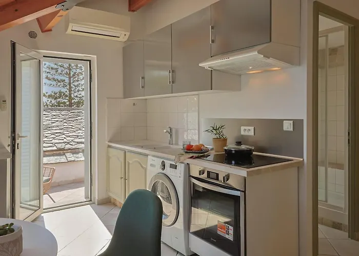 Casa Di U Mare * San-Martino-di-Lota