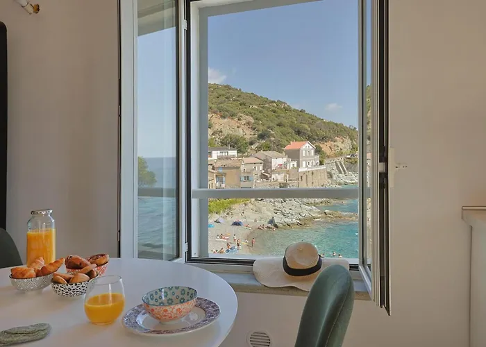 Casa Di U Mare Appartement