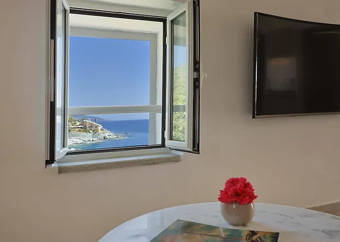 Casa Di U Mare Appartement