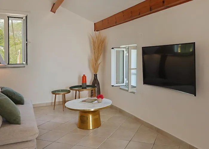 Casa Di U Mare Lejlighed *