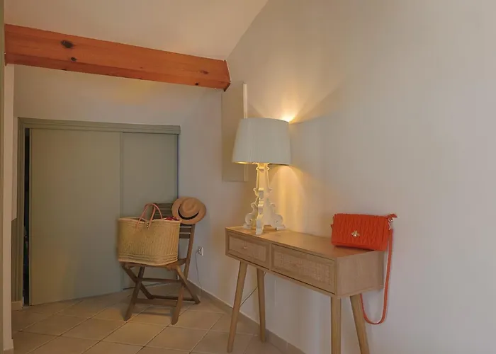 Casa Di U Mare Lejlighed