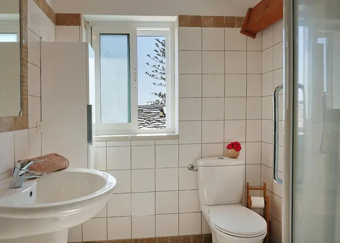 Casa Di U Mare Appartement *