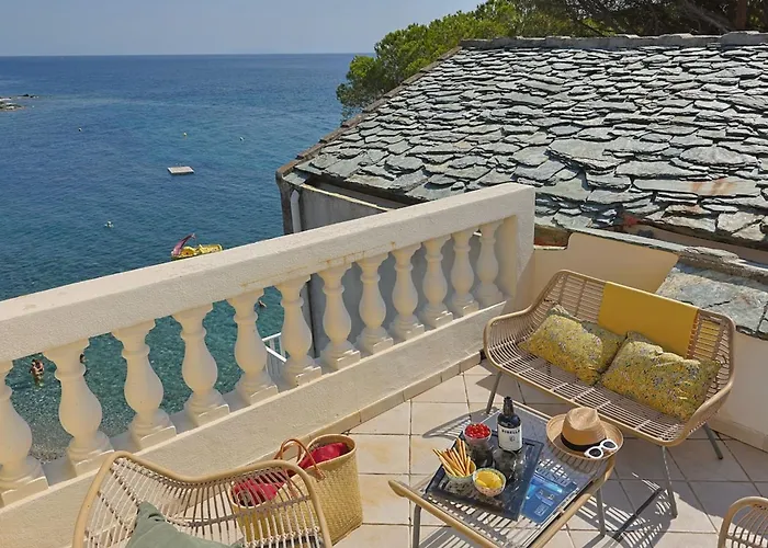 Appartement Casa Di U Mare