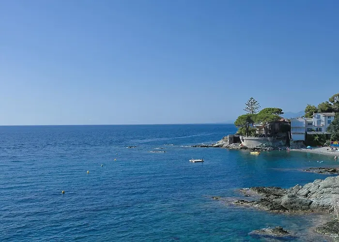 Casa Di U Mare