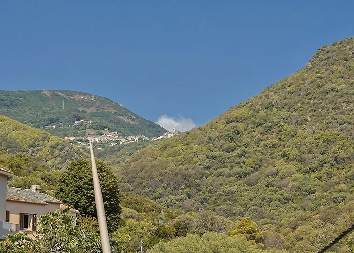 Appartement Casa Di U Mare